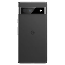 Заредете изображение във визуализатора на галерията – Spigen OPTIK.TR ”EZ FIT” CAMERA PROTECTOR 2-PACK GOOGLE PIXEL 7A BLACK
