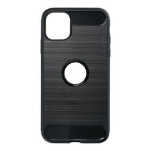 Заредете изображение във визуализатора на галерията – CARBON PRO Case for IPHONE 11 black PRO
