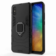Заредете изображение във визуализатора на галерията – Nitro гръб за xiaomi redmi 9a / 9at black - TopMag
