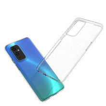 Заредете изображение във визуализатора на галерията – Ultra Clear 0.5mm Case Gel TPU Cover for OnePlus 9 transparent
