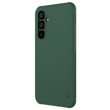 Заредете изображение във визуализатора на галерията – Nillkin Super Frosted Shield Pro Rugged Case for Samsung Galaxy S23 FE - Green
