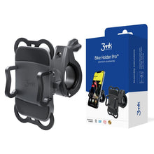 Заредете изображение във визуализатора на галерията – Accessories - 3mk Bike Holder Pro - TopMag
