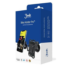 Заредете изображение във визуализатора на галерията – Accessories - 3mk Bike Holder Pro - TopMag
