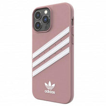 Заредете изображение във визуализатора на галерията – Adidas OR Moulded Case PU iPhone 13 Pro Max 6,7" różowy/pink 47809 - TopMag
