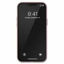 Заредете изображение във визуализатора на галерията – Adidas OR Moulded Case PU iPhone 13 Pro Max 6,7" różowy/pink 47809 - TopMag

