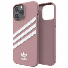 Заредете изображение във визуализатора на галерията – Adidas OR Moulded Case PU iPhone 13 Pro Max 6,7" różowy/pink 47809 - TopMag
