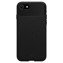 Заредете изображение във визуализатора на галерията – CASEOLOGY VAULT IPHONE 7/8 / SE 2020/2022 MATTE BLACK
