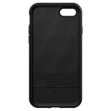 Заредете изображение във визуализатора на галерията – CASEOLOGY PARALLAX IPHONE 7/8 / SE 2020/2022 MATTE BLACK - TopMag
