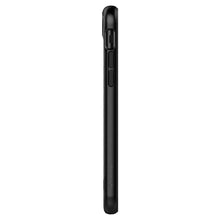 Заредете изображение във визуализатора на галерията – CASEOLOGY PARALLAX IPHONE 7/8 / SE 2020/2022 MATTE BLACK - TopMag
