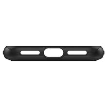 Заредете изображение във визуализатора на галерията – CASEOLOGY PARALLAX IPHONE 7/8 / SE 2020/2022 MATTE BLACK - TopMag

