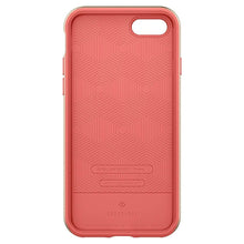 Заредете изображение във визуализатора на галерията – CASEOLOGY PARALLAX IPHONE 7/8 / SE 2020/2022 CORAL PINK - TopMag
