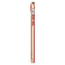 Заредете изображение във визуализатора на галерията – CASEOLOGY PARALLAX IPHONE 7/8 / SE 2020/2022 CORAL PINK - TopMag
