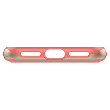 Заредете изображение във визуализатора на галерията – CASEOLOGY PARALLAX IPHONE 7/8 / SE 2020/2022 CORAL PINK - TopMag
