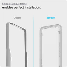 Заредете изображение във визуализатора на галерията – TEMPERED GLASS SPIGEN ALM GLAS.TR 2-PACK GALAXY A53 5G CLEAR - TopMag
