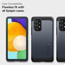 Заредете изображение във визуализатора на галерията – TEMPERED GLASS SPIGEN ALM GLAS.TR 2-PACK GALAXY A53 5G CLEAR - TopMag
