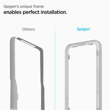 Заредете изображение във визуализатора на галерията – TEMPERED GLASS SPIGEN ALM GLAS.TR 2-PACK GALAXY A33 5G CLEAR - TopMag
