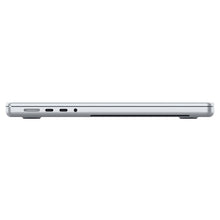 Заредете изображение във визуализатора на галерията – TEMPERED GLASS SPIGEN GLASS FC MACBOOK PRO 14 2021 BLACK - TopMag
