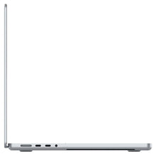 Заредете изображение във визуализатора на галерията – TEMPERED GLASS SPIGEN GLASS FC MACBOOK PRO 14 2021 BLACK - TopMag
