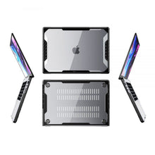 Заредете изображение във визуализатора на галерията – Supcase UNICORN BEETLE PRO MACBOOK PRO 14 2021 BLACK - TopMag
