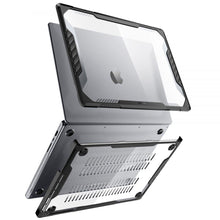 Заредете изображение във визуализатора на галерията – Supcase UNICORN BEETLE PRO MACBOOK PRO 14 2021 BLACK - TopMag
