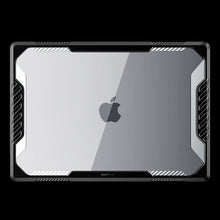 Заредете изображение във визуализатора на галерията – Supcase UNICORN BEETLE PRO MACBOOK PRO 14 2021 BLACK - TopMag
