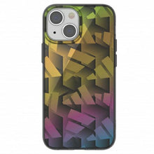 Заредете изображение във визуализатора на галерията – Adidas OR Moulded Case Graphic iPhone 13 mini 5.4" wielokolorowy/colourful 47248 - TopMag
