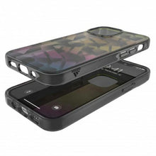 Заредете изображение във визуализатора на галерията – Adidas OR Moulded Case Graphic iPhone 13 mini 5.4" wielokolorowy/colourful 47248 - TopMag

