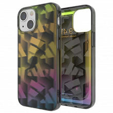 Заредете изображение във визуализатора на галерията – Adidas OR Moulded Case Graphic iPhone 13 mini 5.4" wielokolorowy/colourful 47248 - TopMag
