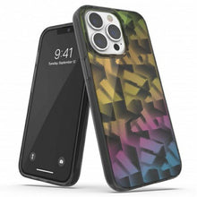 Заредете изображение във визуализатора на галерията – Adidas OR Moulded Case Graphic iPhone 13 Pro / 13 6,1" wielokolorowy/colourful 47251 - TopMag
