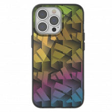Заредете изображение във визуализатора на галерията – Adidas OR Moulded Case Graphic iPhone 13 Pro / 13 6,1" wielokolorowy/colourful 47251 - TopMag
