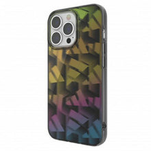 Заредете изображение във визуализатора на галерията – Adidas OR Moulded Case Graphic iPhone 13 Pro / 13 6,1" wielokolorowy/colourful 47251 - TopMag
