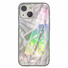 Заредете изображение във визуализатора на галерията – Adidas OR Moulded Case Palm iPhone 13 mini 5,4" wielokolorowy/colourful 47820 - TopMag
