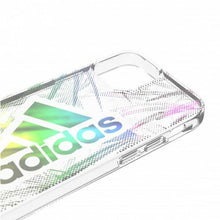 Заредете изображение във визуализатора на галерията – Adidas OR Moulded Case Palm iPhone 13 mini 5,4" wielokolorowy/colourful 47820 - TopMag
