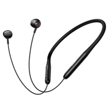 Заредете изображение във визуализатора на галерията – Baseus Bowie P1 Half In-ear Neckband Wireless Earphones Black - TopMag
