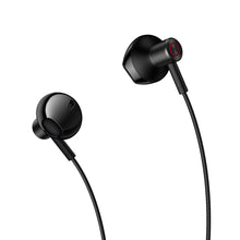 Заредете изображение във визуализатора на галерията – Baseus Bowie P1 Half In-ear Neckband Wireless Earphones Black - TopMag
