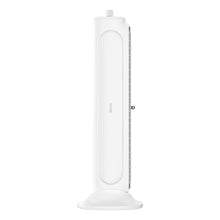 Заредете изображение във визуализатора на галерията – Baseus Refreshing Monitor Clip-On &amp; Stand-Up Desk Fan White - TopMag
