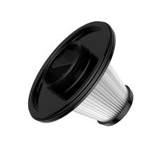 Заредете изображение във визуализатора на галерията – Baseus A7 Car Vacuum Cleaner Strainer（2PCS）Dark gray - TopMag
