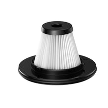 Заредете изображение във визуализатора на галерията – Baseus A7 Car Vacuum Cleaner Strainer（2PCS）Dark gray - TopMag
