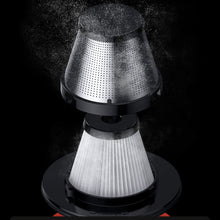 Заредете изображение във визуализатора на галерията – Baseus A7 Car Vacuum Cleaner Strainer（2PCS）Dark gray - TopMag
