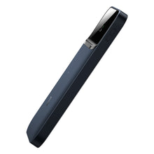 Заредете изображение във визуализатора на галерията – Baseus Magnetic powerbank 10000mAh 20W 2022 Edition + USB cable - USB Type C blue (PPCX010103) - TopMag
