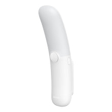Заредете изображение във визуализатора на галерията – Baseus Crescent Moon wardrobe lamp with PIR motion detector 800 mAh white (DGDG000102) - TopMag
