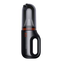 Заредете изображение във визуализатора на галерията – Baseus A7 Cordless Car Vacuum Cleaner Dark Gray - TopMag
