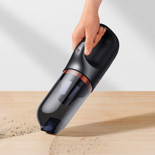 Заредете изображение във визуализатора на галерията – Baseus A7 Cordless Car Vacuum Cleaner Dark Gray - TopMag
