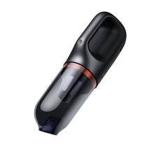 Заредете изображение във визуализатора на галерията – Baseus A7 Cordless Car Vacuum Cleaner Dark Gray - TopMag
