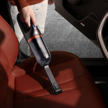 Заредете изображение във визуализатора на галерията – Baseus A7 Cordless Car Vacuum Cleaner Dark Gray - TopMag
