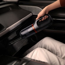 Заредете изображение във визуализатора на галерията – Baseus A7 Cordless Car Vacuum Cleaner Dark Gray - TopMag
