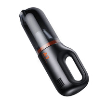 Заредете изображение във визуализатора на галерията – Baseus A7 Cordless Car Vacuum Cleaner Dark Gray - TopMag
