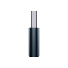 Заредете изображение във визуализатора на галерията – Baseus Ingenuity Series Mini USB 3.1 OTG to USB Type C adapter blue (ZJJQ000103) - TopMag

