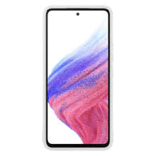 Заредете изображение във визуализатора на галерията – Samsung Protective Standing Cover armored cover with double base for Samsung Galaxy A53 white (EF-RA536CWEGWW) - TopMag
