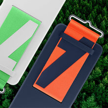 Заредете изображение във визуализатора на галерията – Samsung strap silicone cover case cover for Samsung galaxy a53 5g navy blue (ef-ga536tnegww) - TopMag
